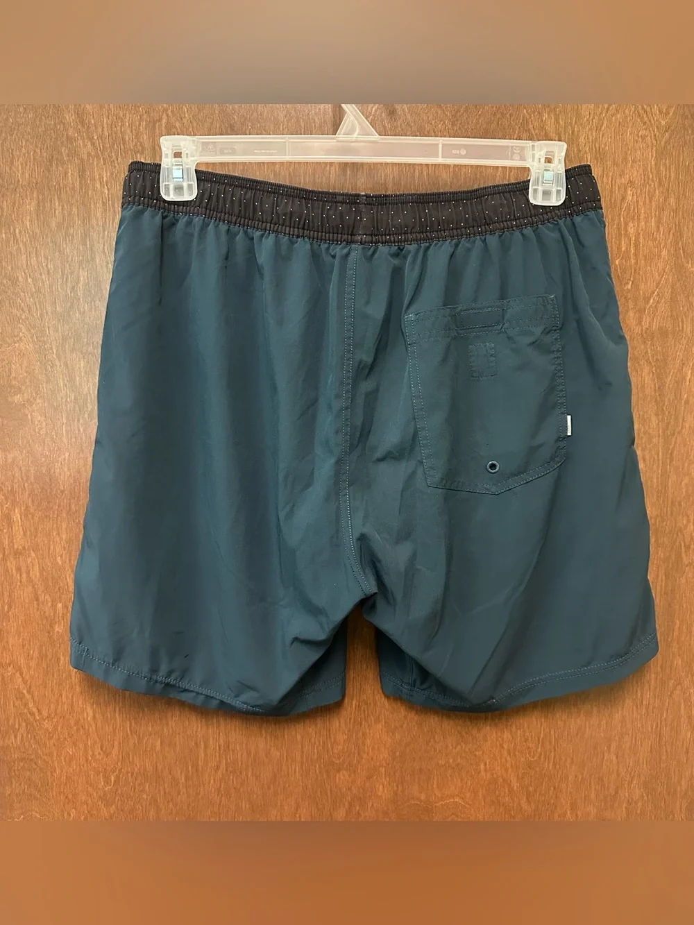 Vuori kore shorts